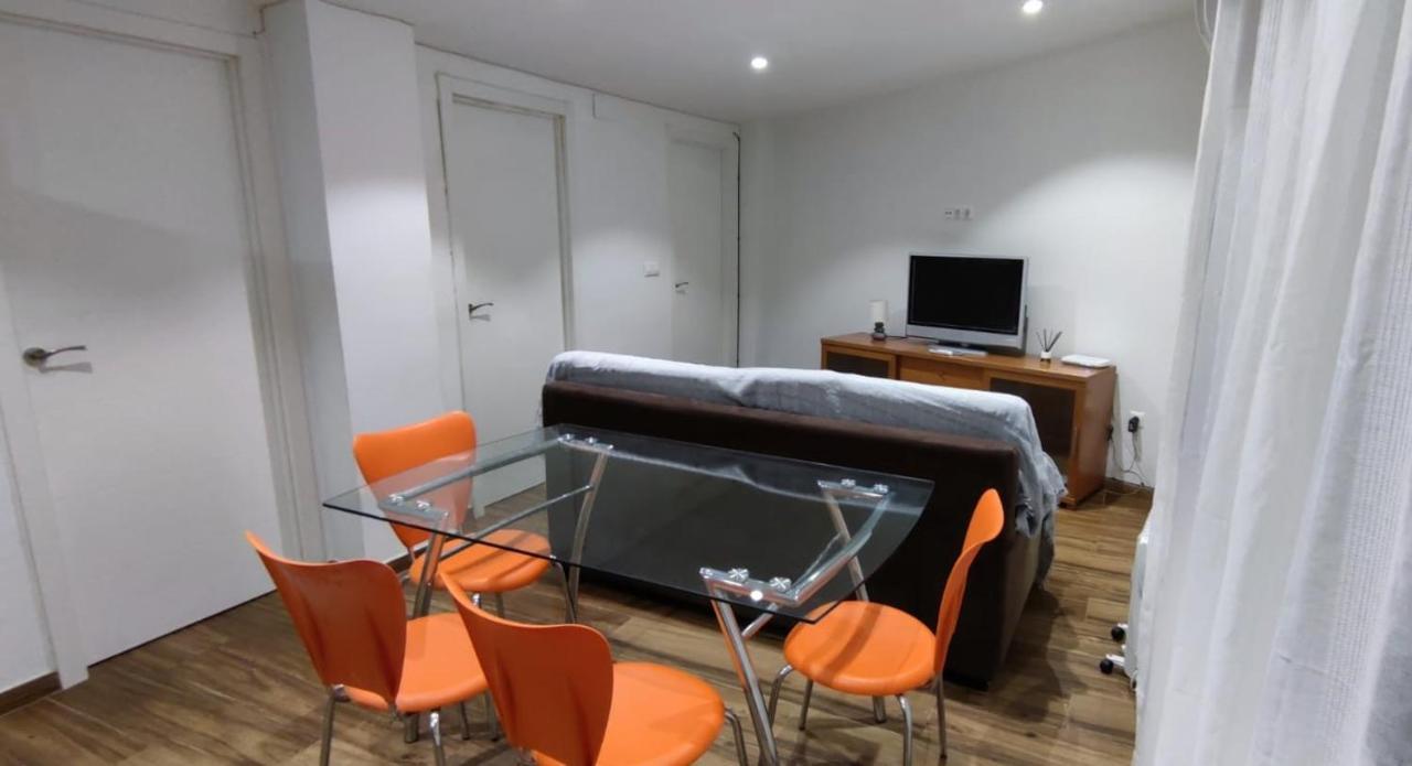 Acogedor Atico En Pleno Centro Apartment Гранада Екстериор снимка