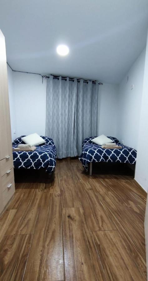 Acogedor Atico En Pleno Centro Apartment Гранада Екстериор снимка